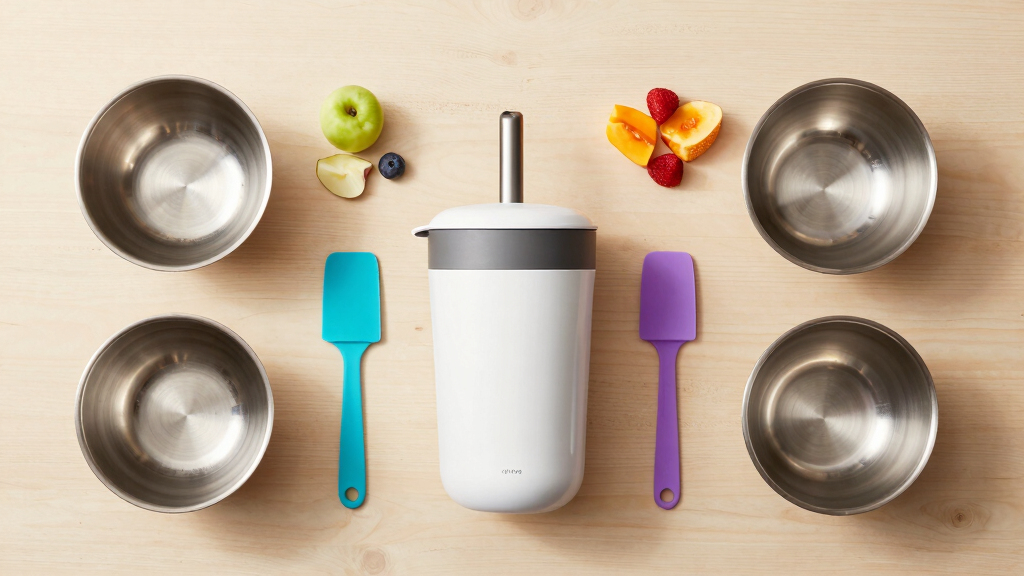 best ice cream makers