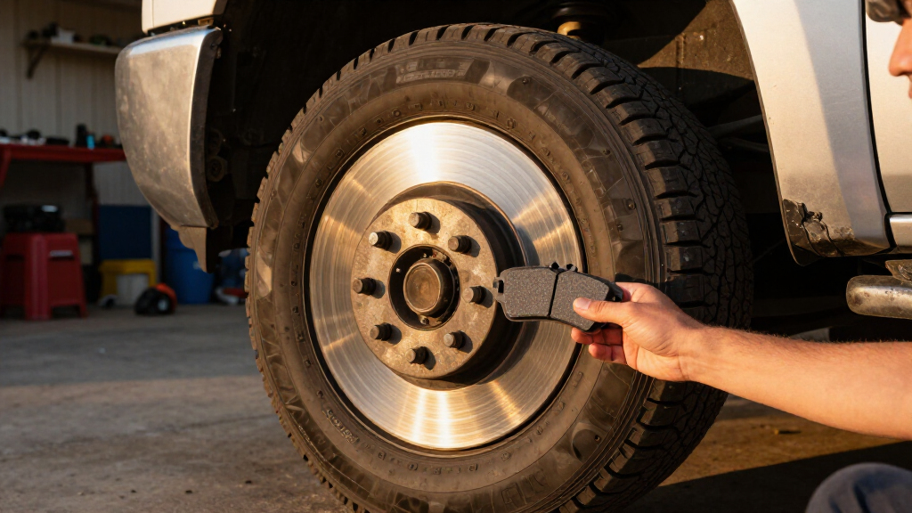 15 Top Brake Pads for Towing in 2026 That Boost Performance