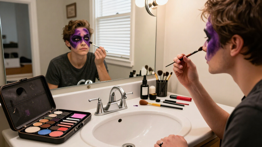 15 Best Halloween Makeup Kits for Creative Costumes in 2027