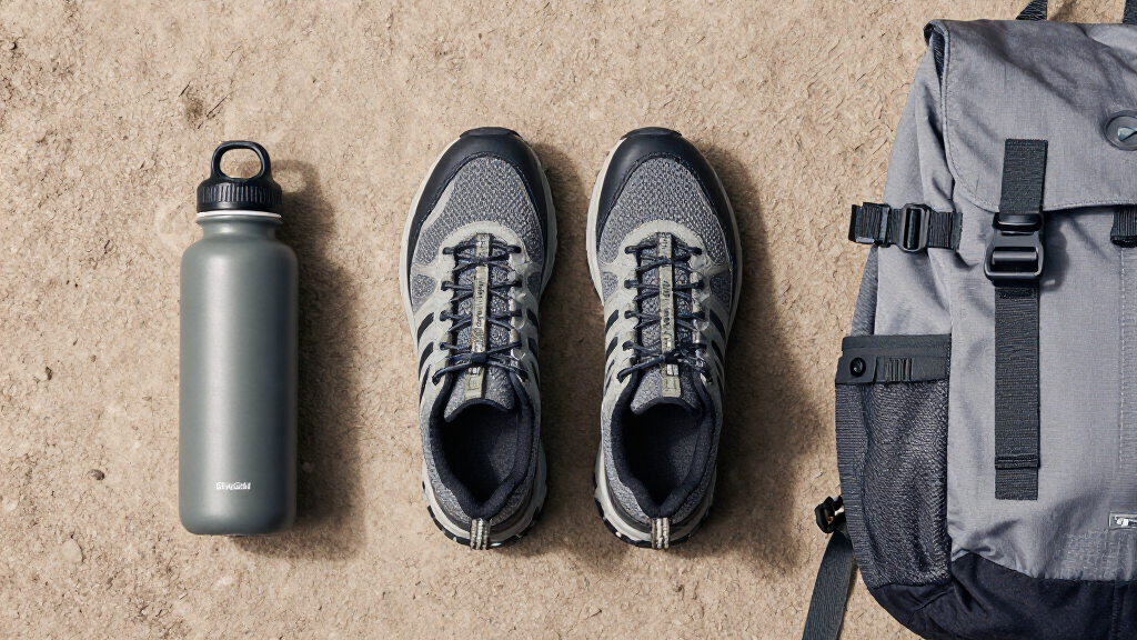 best trail sneakers