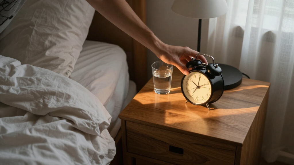 sunrise alarm clocks