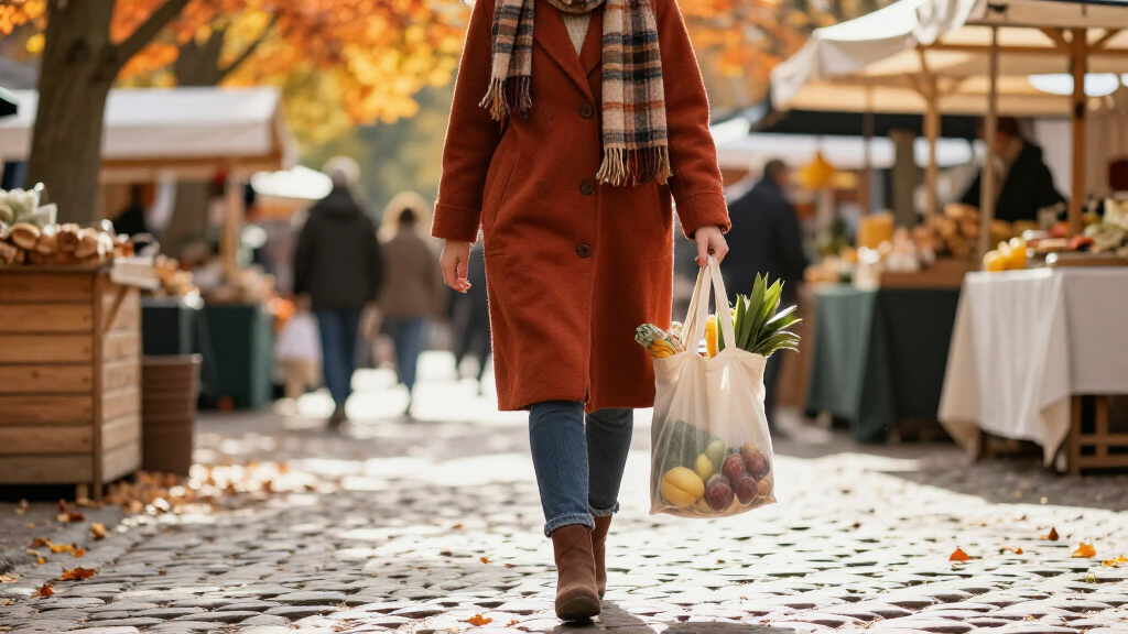 best fall fashion pieces