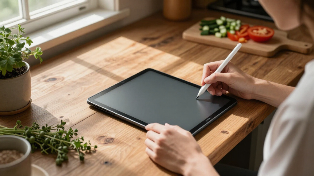 premium eink tablets for note taking