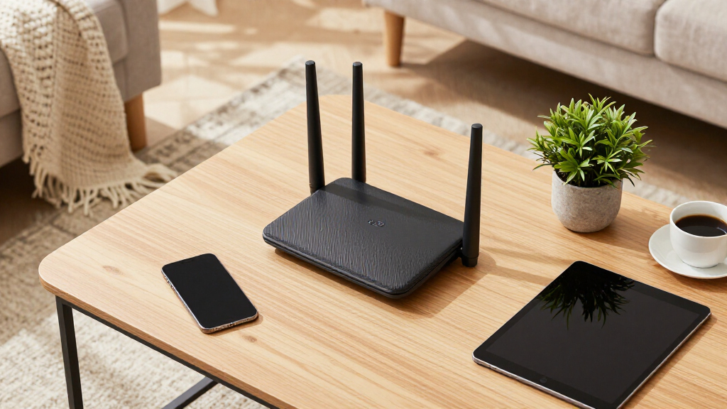 best tri band mesh wifi systems