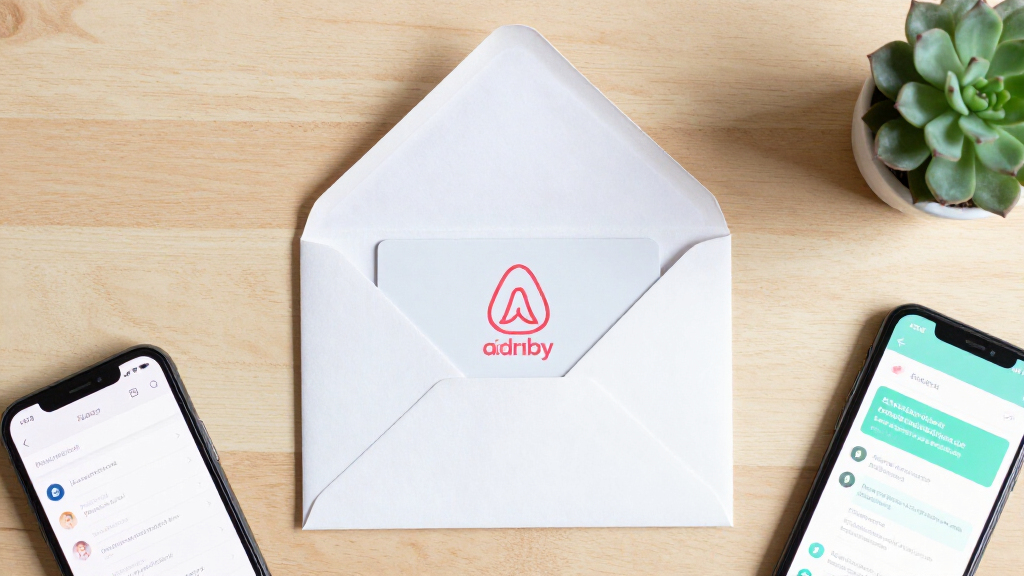 airbnb gift card email delivery