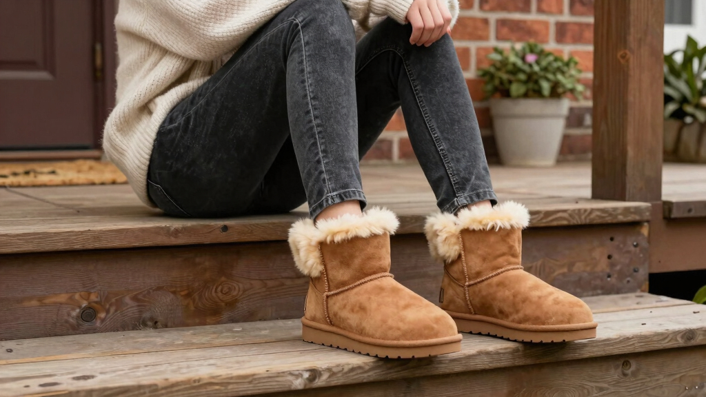 best UGG boots