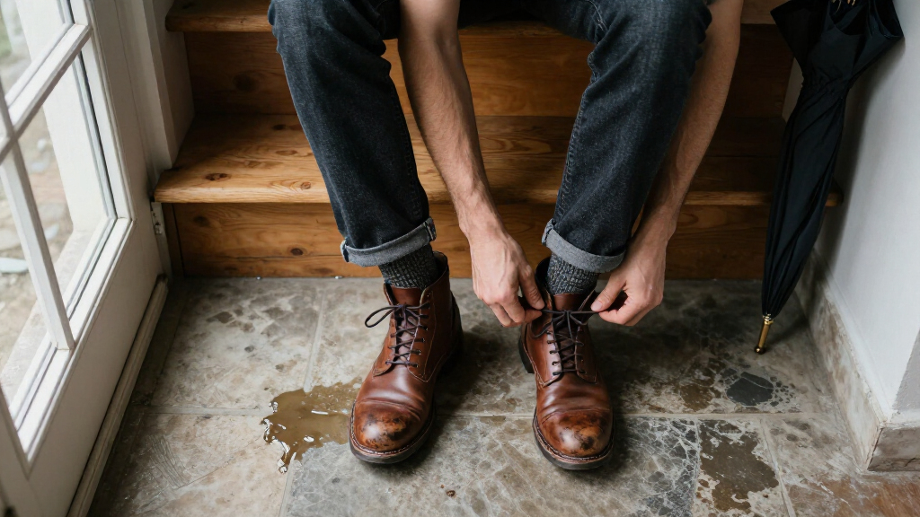 14 Best Fashion Boots for Men in 2027