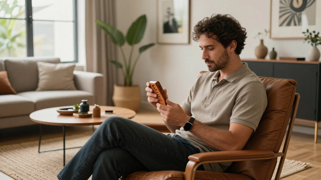 3 Unique Gifts for the Man Who Has Everything That Will Surprise Him