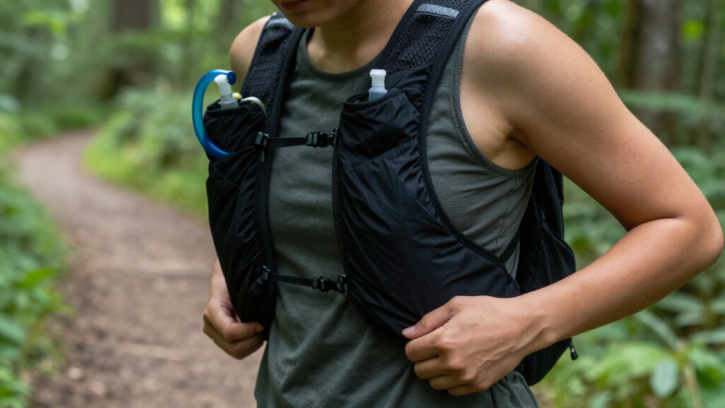 hydration packs