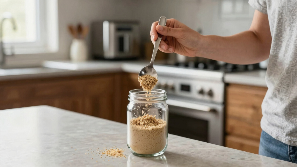 best psyllium husk supplements