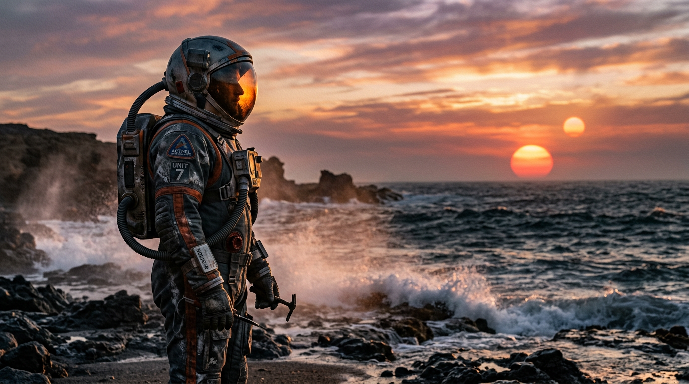 Google Nano Banana example