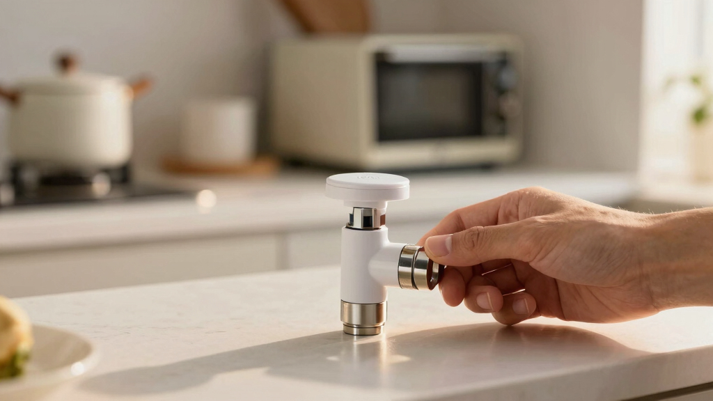 best smart water shut off valve