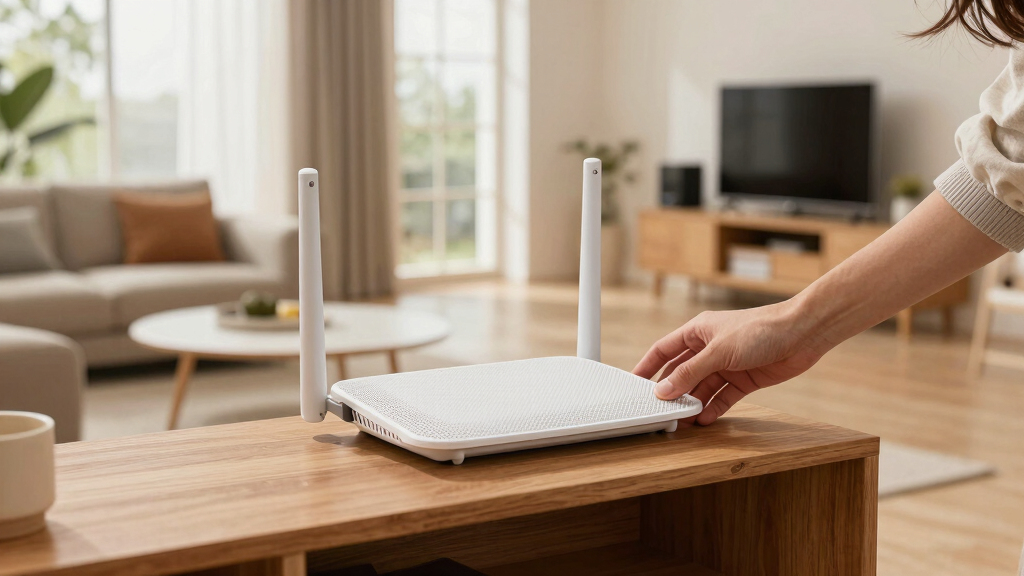 best mesh WiFi system for large house