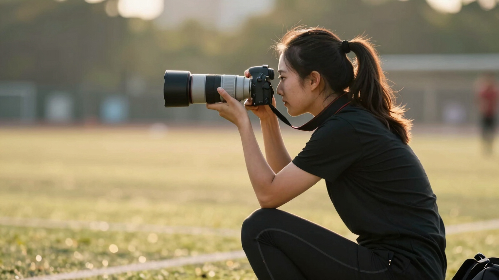 best telephoto primes for sports photography