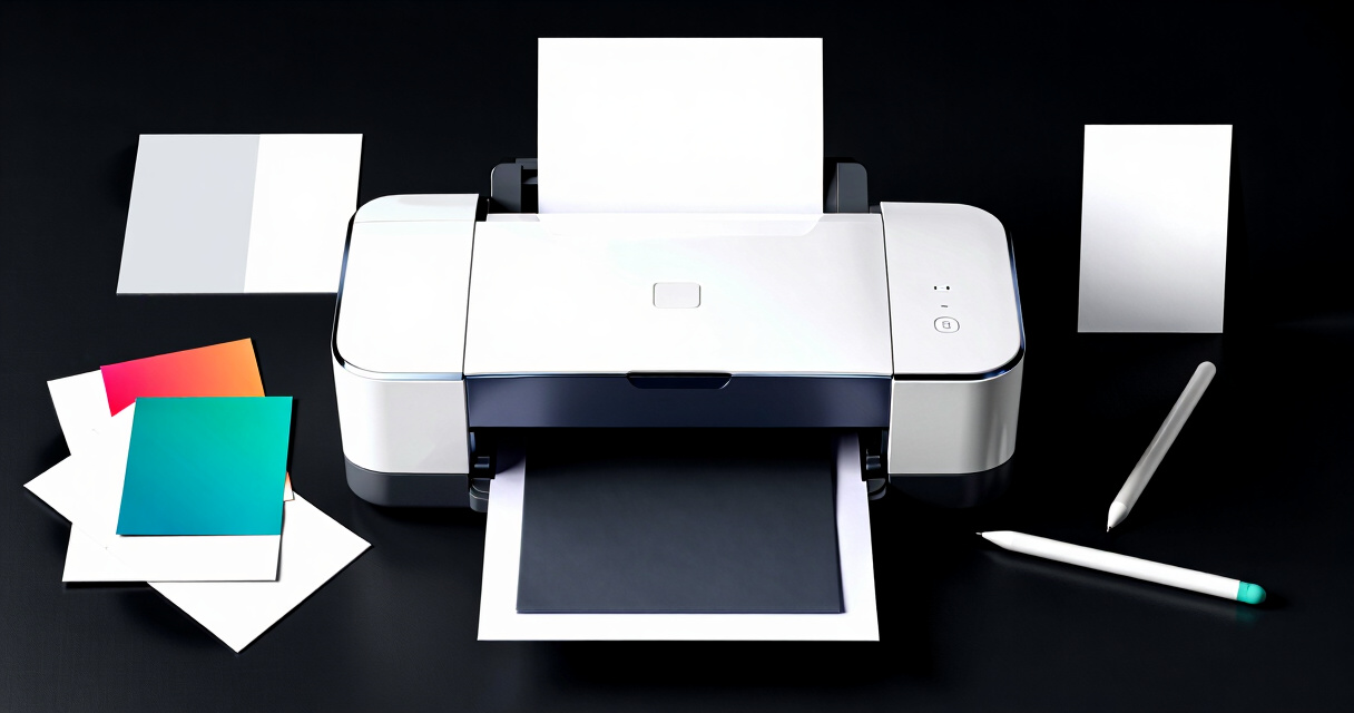 best wide format printer for office posters