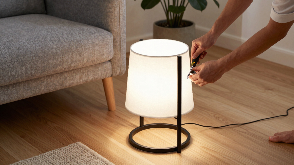 best designer floor lamps amazon