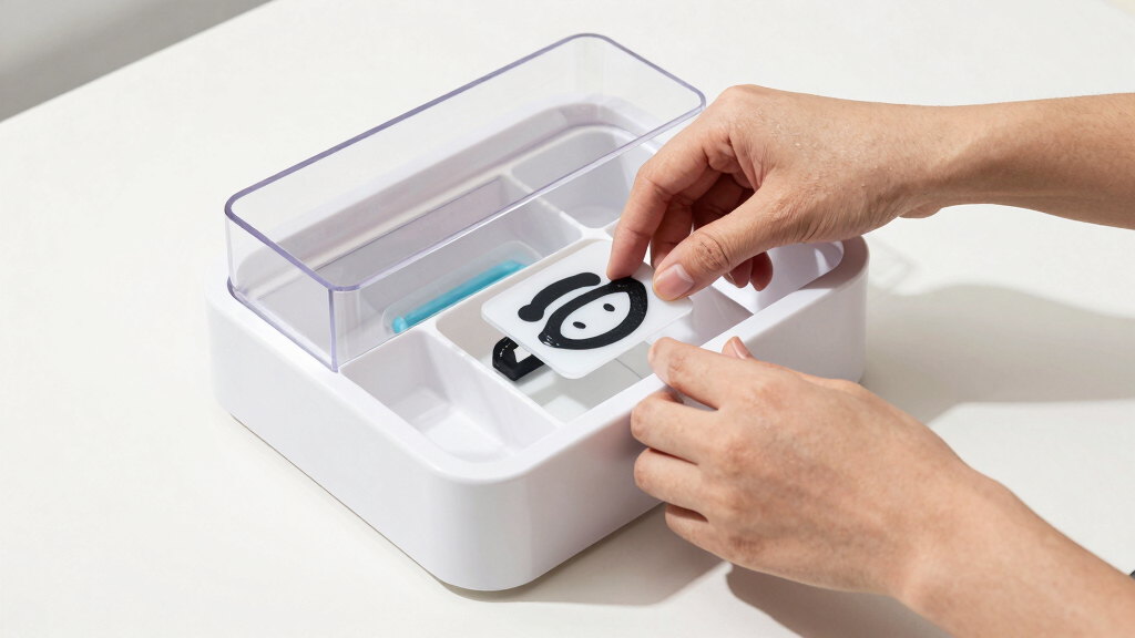 best wash and cure station for resin printing