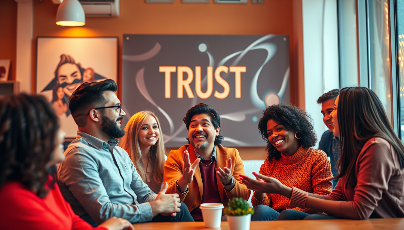Unlocking Trust: Engaging Customer Testimonial Scripts for Powerful Marketing