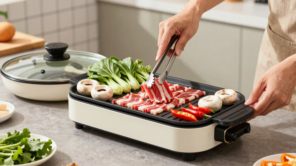 best hot pot grill combos