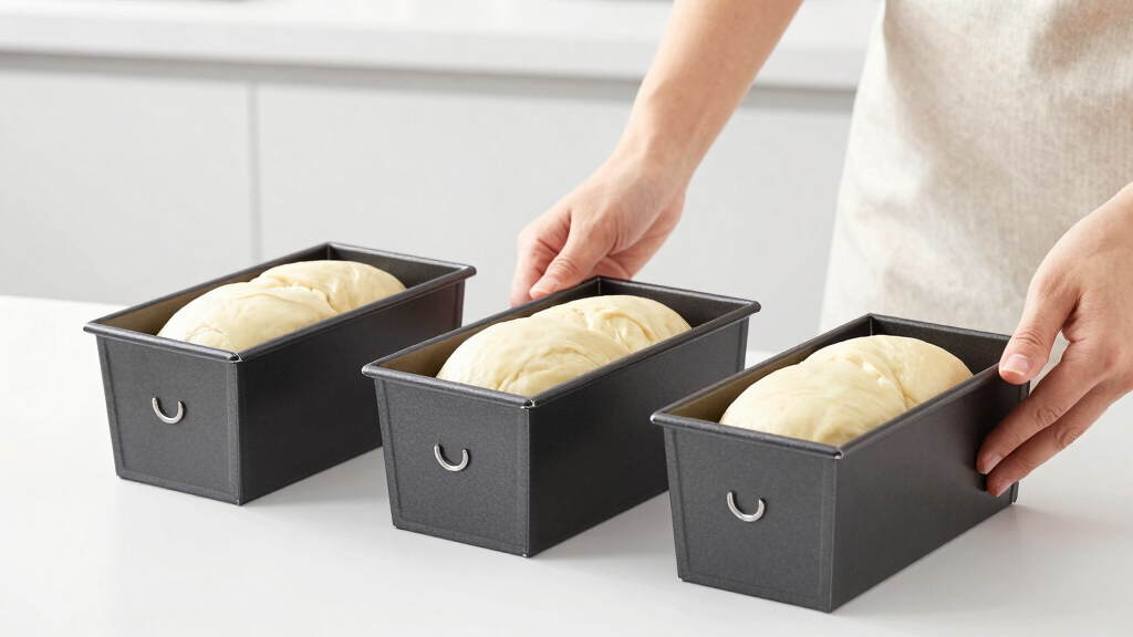 best pullman loaf pan set