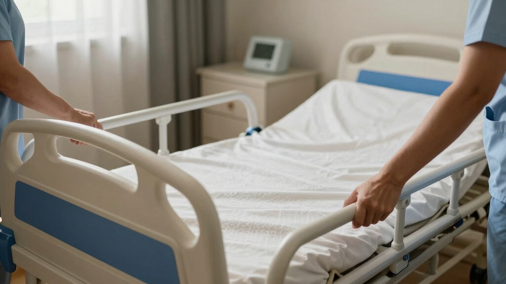 best hospital beds for dementia patients at home