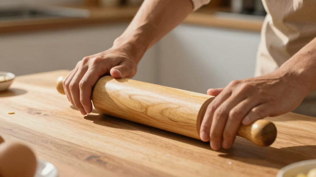 best adjustable rolling pin