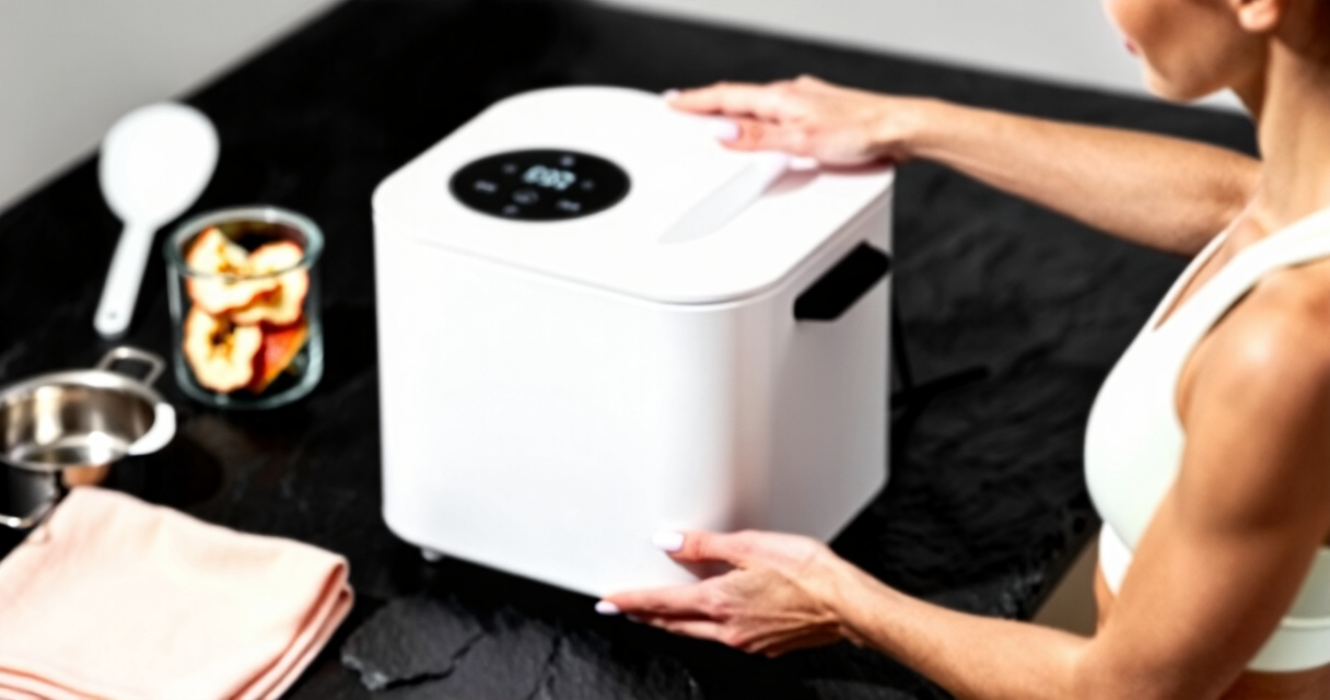 freeze dryer machine