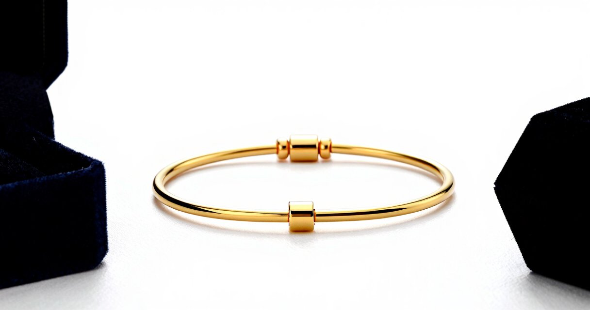 best zodiac bracelet real gold premium