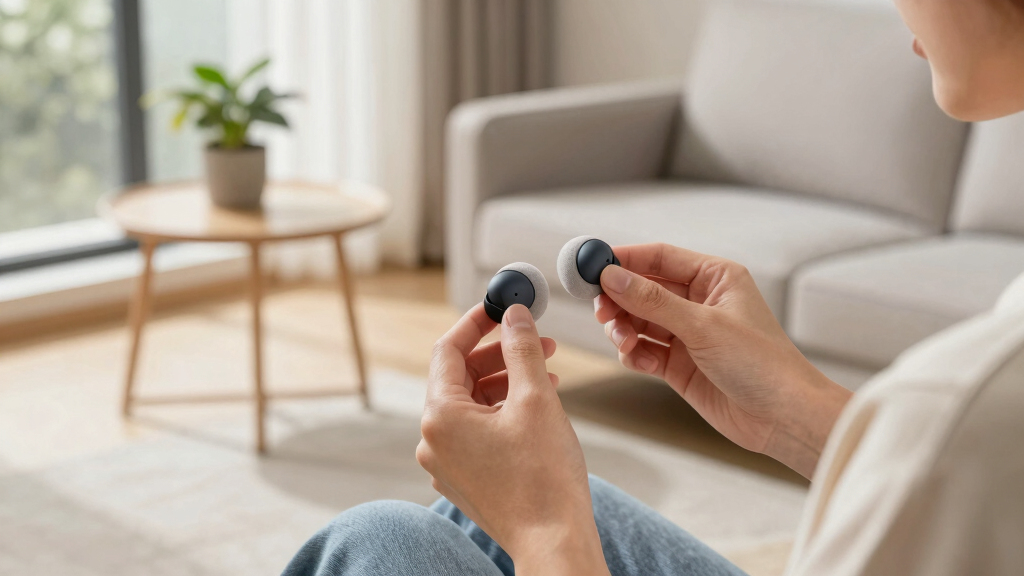 best premium hearing protection for sensory sensitivity