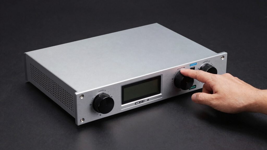 best premium CB radio systems for trucks