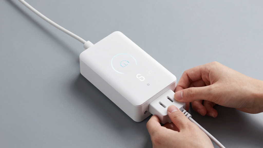 best whole home surge protector with diagnostics