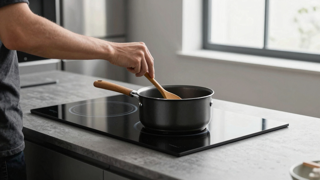 best single burner induction cooktops