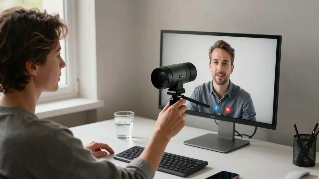 best conference camera for home office
