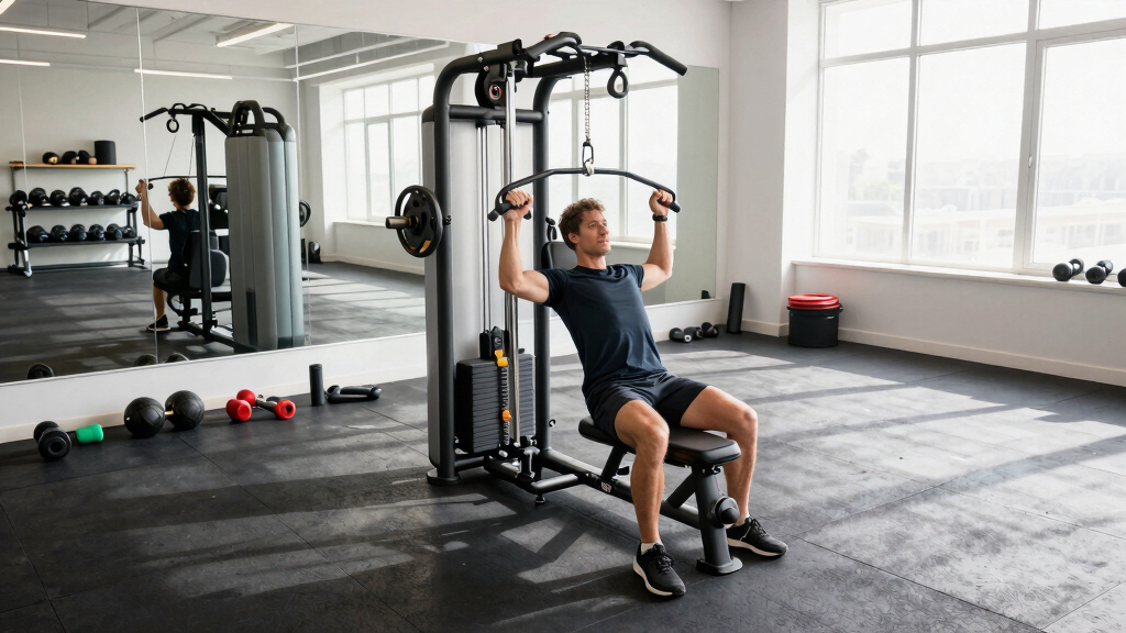 best multi-station home gym machine