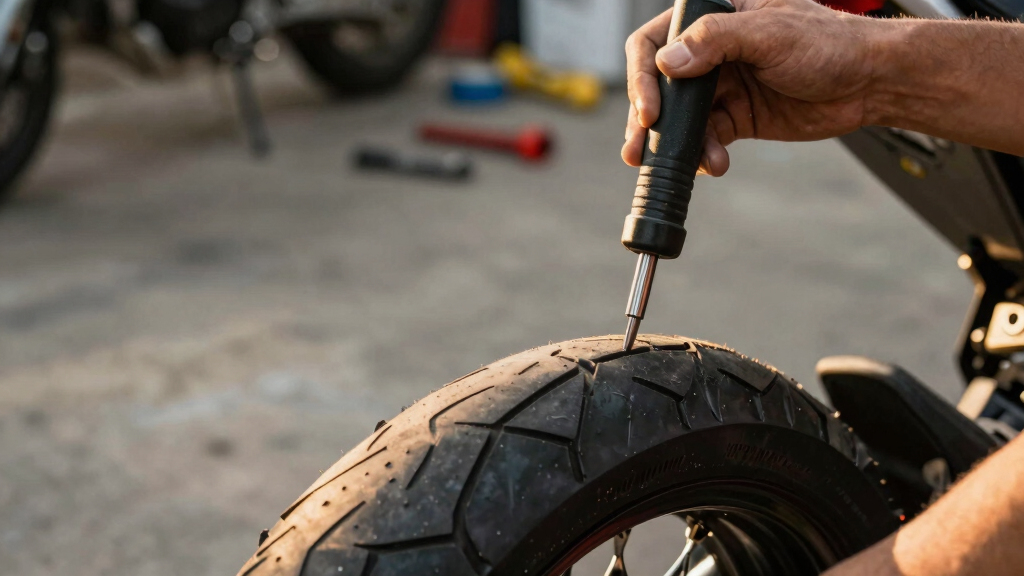 best bead breaker tool for motorcycle tires
