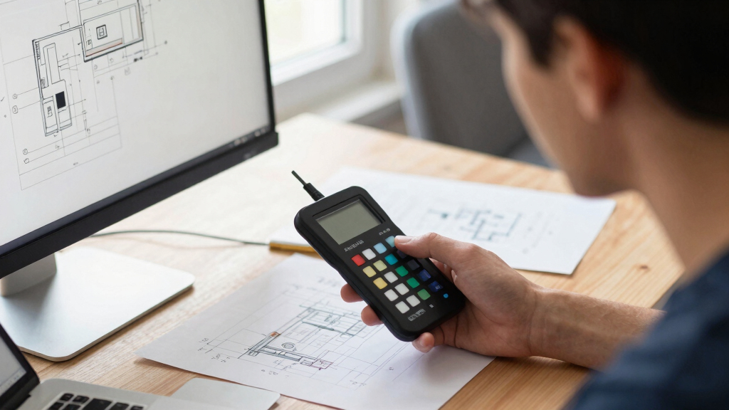 top color calibrator for monitors for engineering students