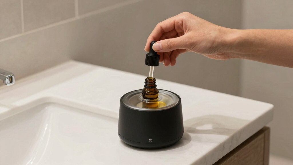 best top fill diffuser