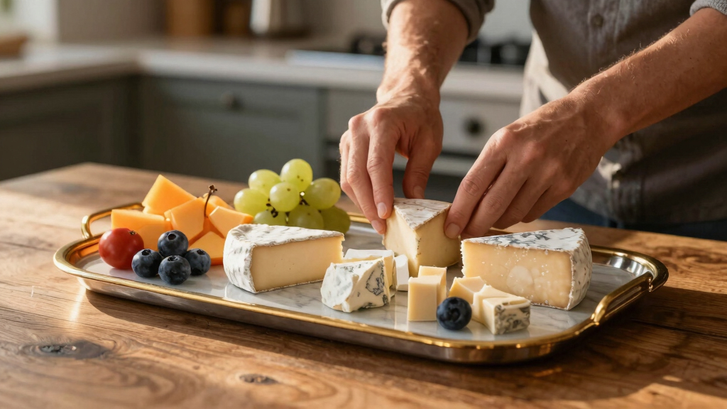 best premium serving platter set