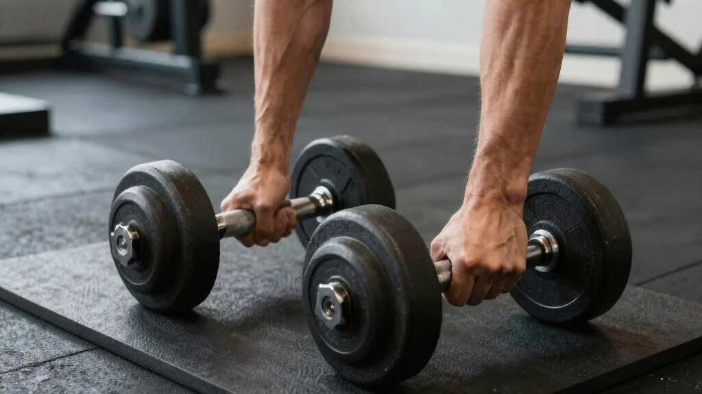 best adjustable dumbbells amazon