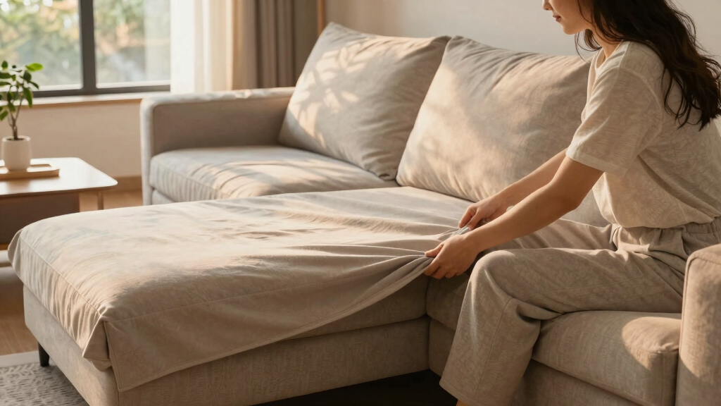 best deep seat sectional sofa with washable covers