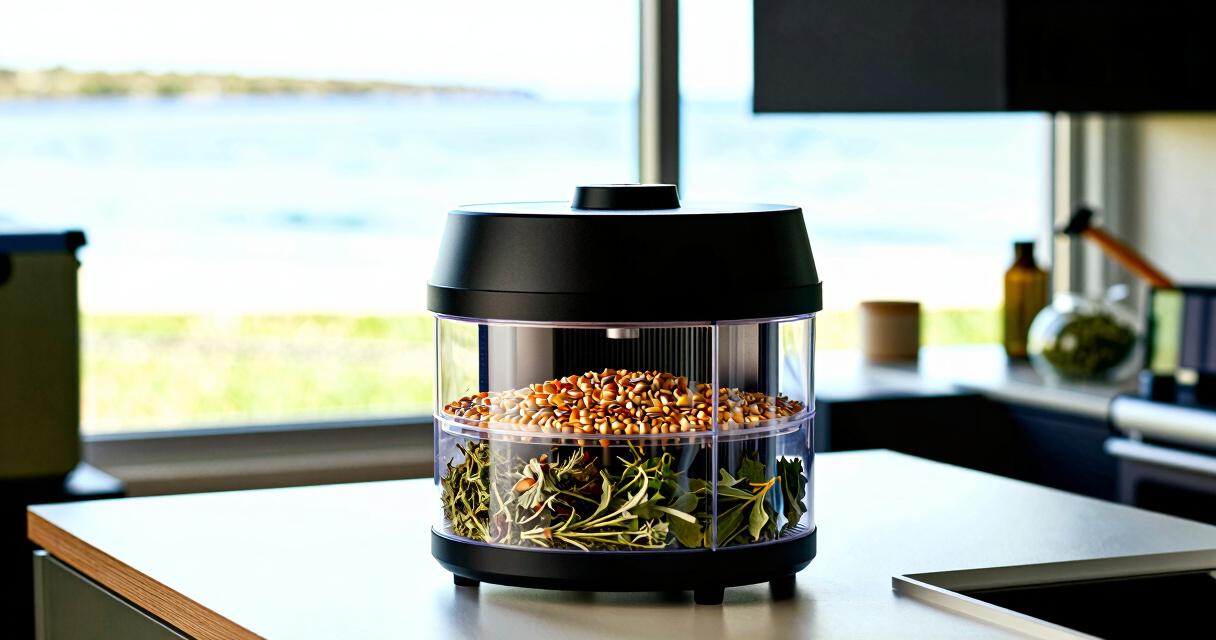 best commercial dehydrators for seeds and herbs