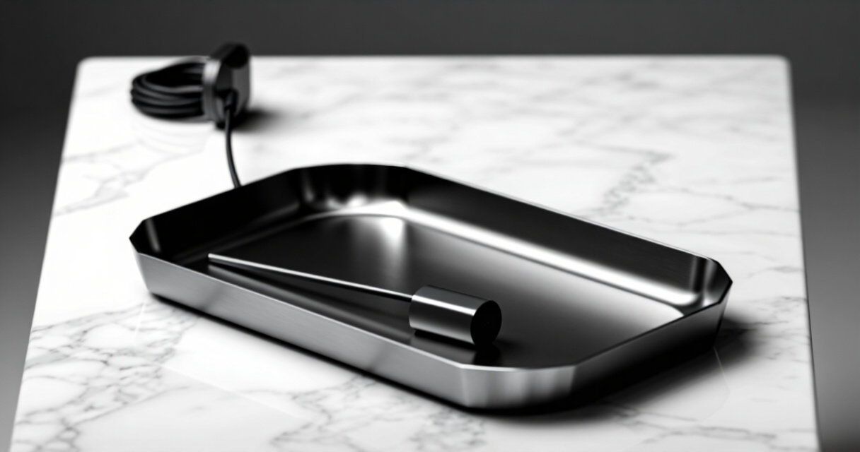 best cable management tray for standing desk