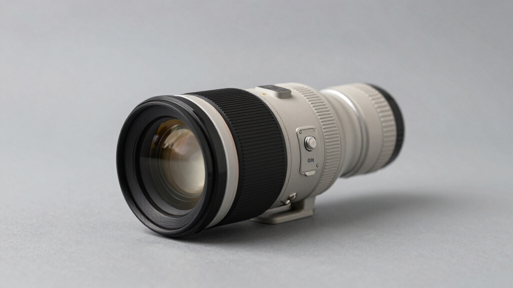 best telephoto lens