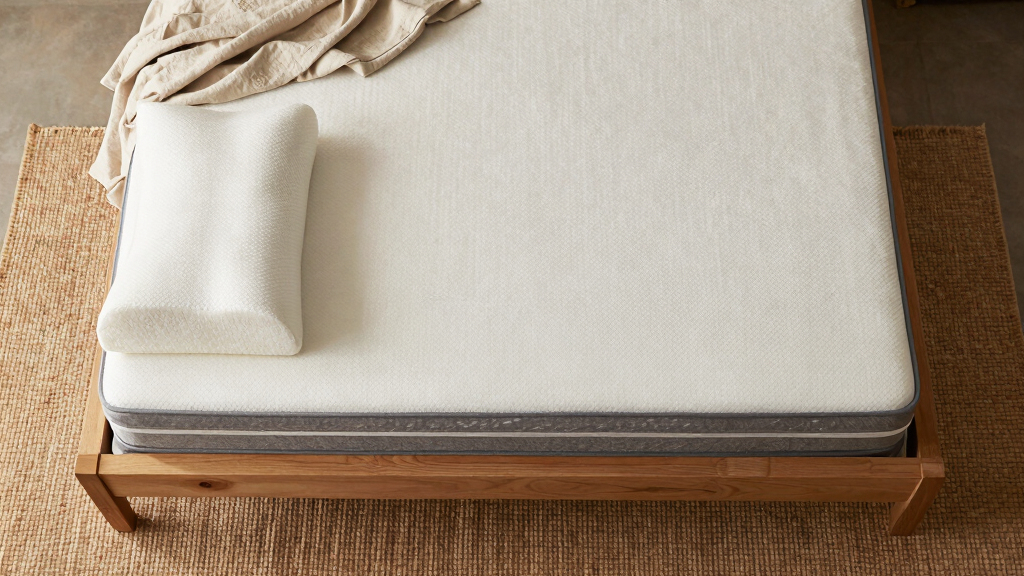 best hybrid mattresses for hot sleepers