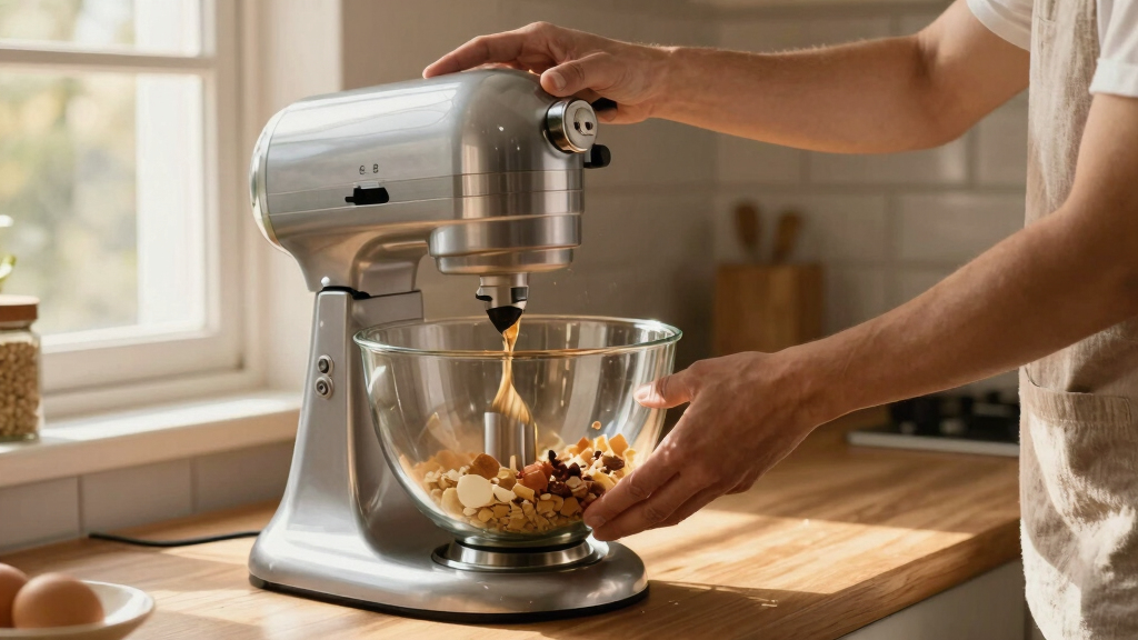best stand mixers
