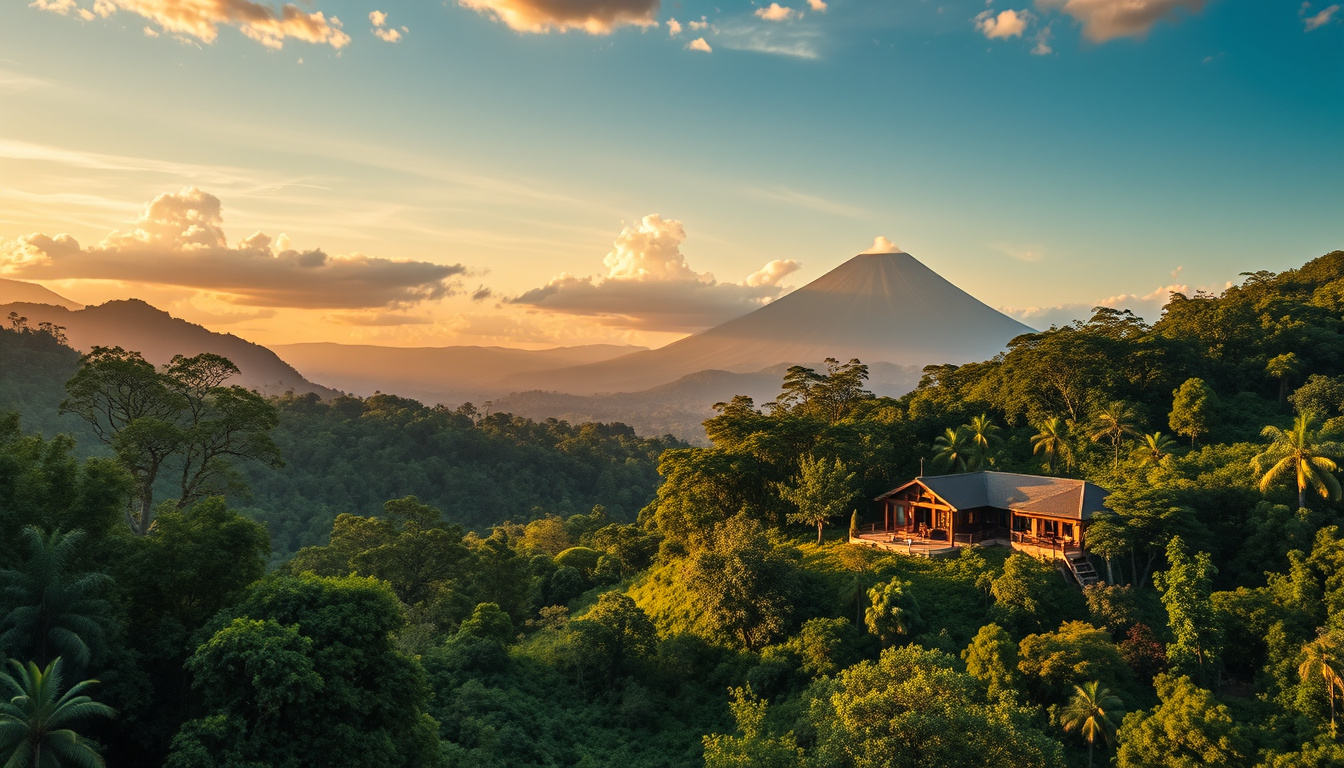 Unforgettable Gorilla Trekking Trips: Connect with Nature!