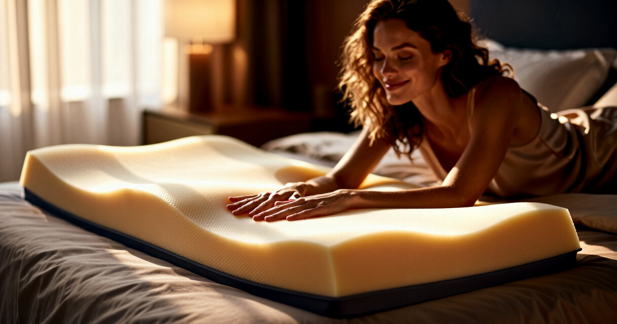 best cooling mattress topper premium