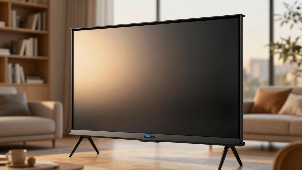 best 120 inch floor rising UST screen