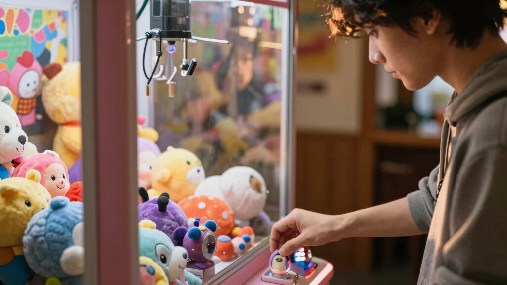 best home prize machines