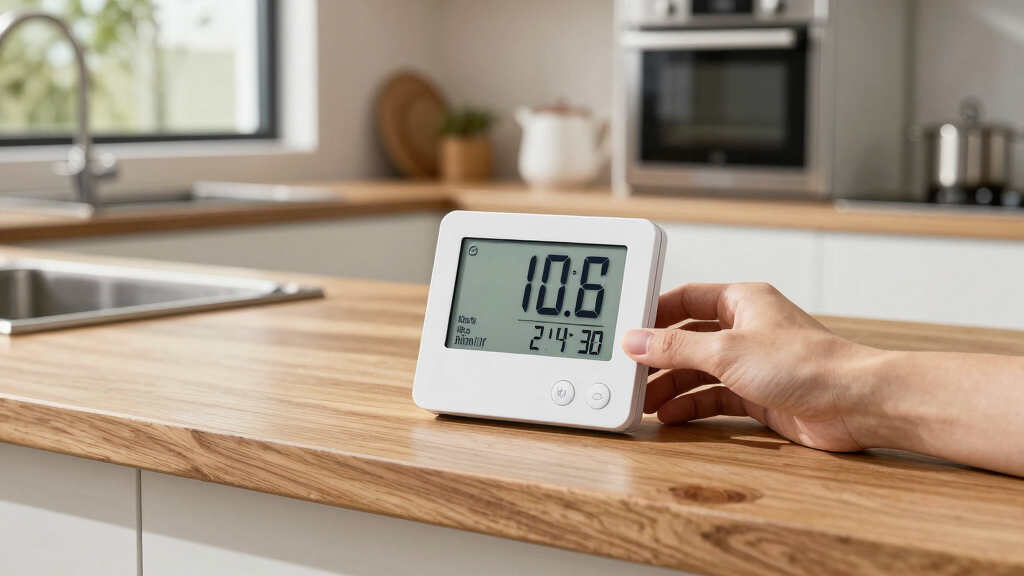 best home weather stations